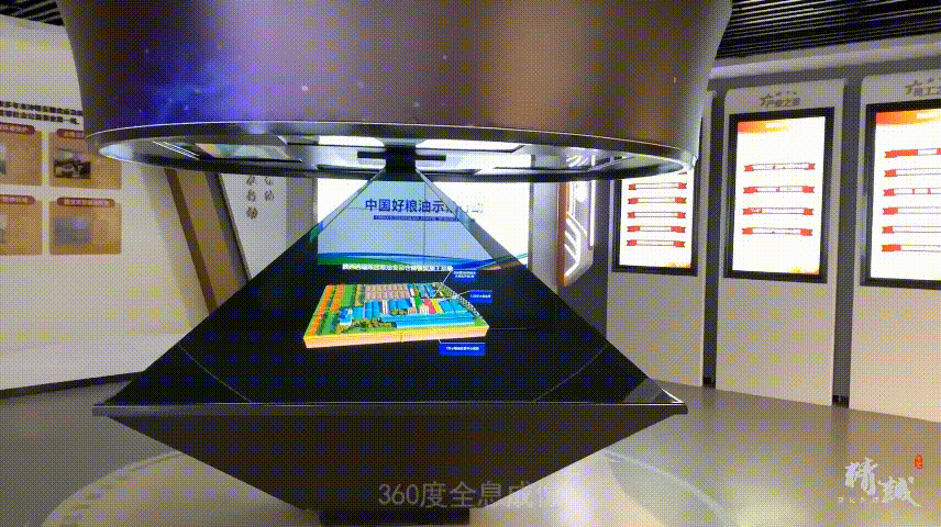 為什么展廳設(shè)計(jì)的價(jià)格有高有低？