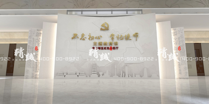 展廳設(shè)計(jì)公司做展廳設(shè)計(jì)有何技巧？